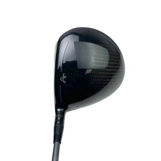 Callaway Rogue Driver / 10.5 Degree / HZRDUS Smoke Stiff Flex