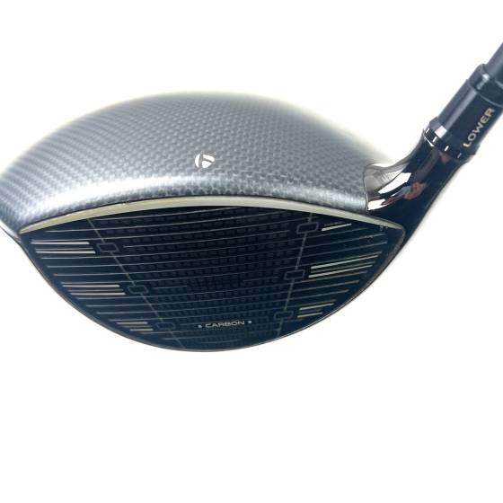 Taylormade Qi35 Driver / 9 Degree / Fujikura Ventus Regular Flex