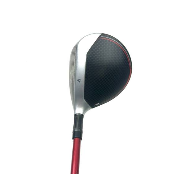 Taylormade M6 D-Type 5 Wood / 19 Degree / Project X Evenflow 50 Regular Flex