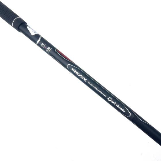 Left Handed Taylormade RSi 5 Iron / 23 Degree / REAX 65 Regular Flex