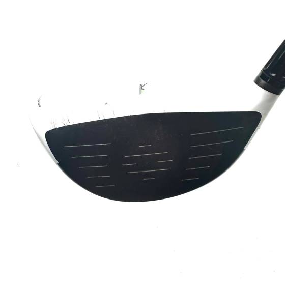 Taylormade RBZ Driver / 10.5 Degree / Matrix Ozik Stiff Flex