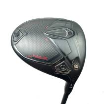 Cobra Darkspeed Max Driver / 10.5 Degree / Hzrdus CB 50 Regular Flex