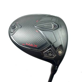 Cobra Darkspeed Max Driver / 10.5 Degree / Hzrdus CB 50 Regular Flex