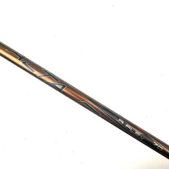 Ping G400 Crossover 4 Iron / 22 Degree / Alta CB 70 Regular Flex