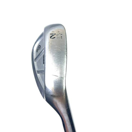 Cleveland RTX 588 Wedge Set / 52, 56 Degree / True Temper Dynamic Gold Wedge Flec