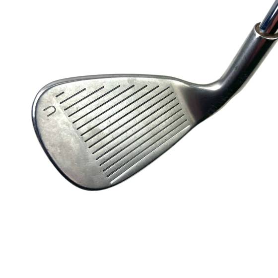 Ping G20 Utility Wedge / 50 Degree / Ping CFS Regular Flex