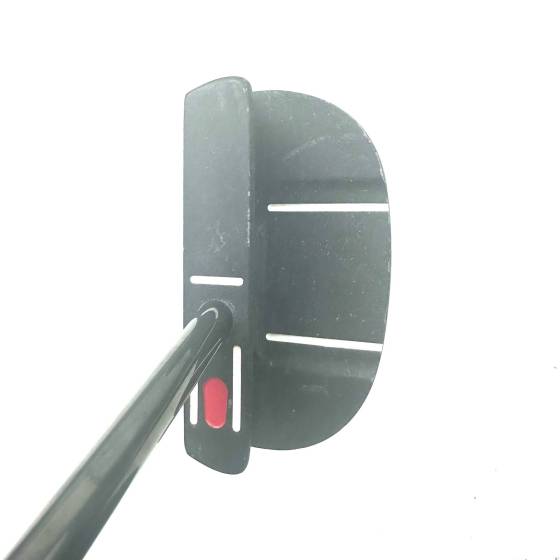 Seemore Original FGP Putter / 34 Inches