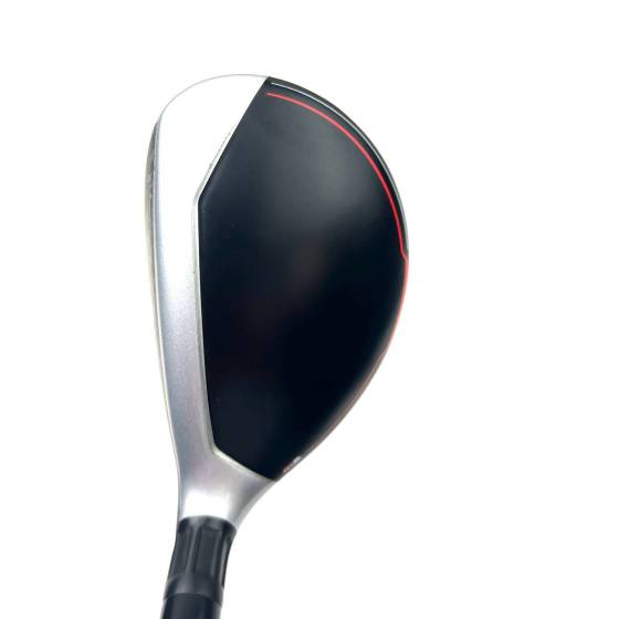 Taylormade M6 4 Hybrid / 22 Degree / Fujikura Atmos Regular Flex