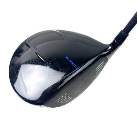 Cobra F-Max AirSpeed Driver / 11.5 Degree / Airspeed 40 Senior Flex