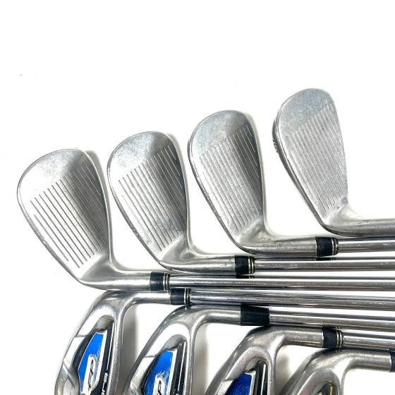 Cobra King FP Irons / 5-SW / Cobra Regular Flex