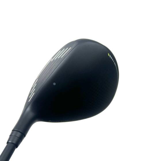 Ping G430 Max 5 Wood / 18 Degree / Alta CB 65 Regular Flex