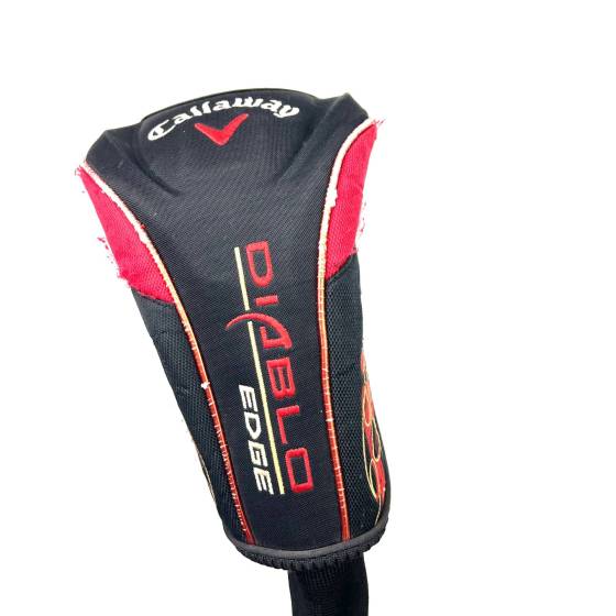 Taylormade Burner HT Driver / 13 Degree / REAX 50 Senior Flex