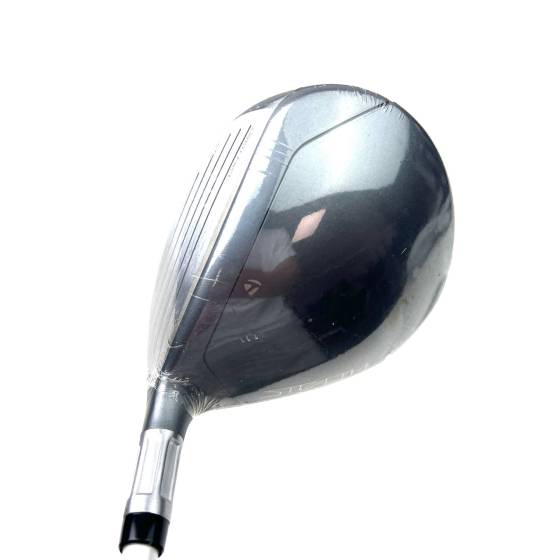New Taylormade Stealth 2 HD 5 Wood / 19 Degree / Aldila Ascent 45 Ladies Flex