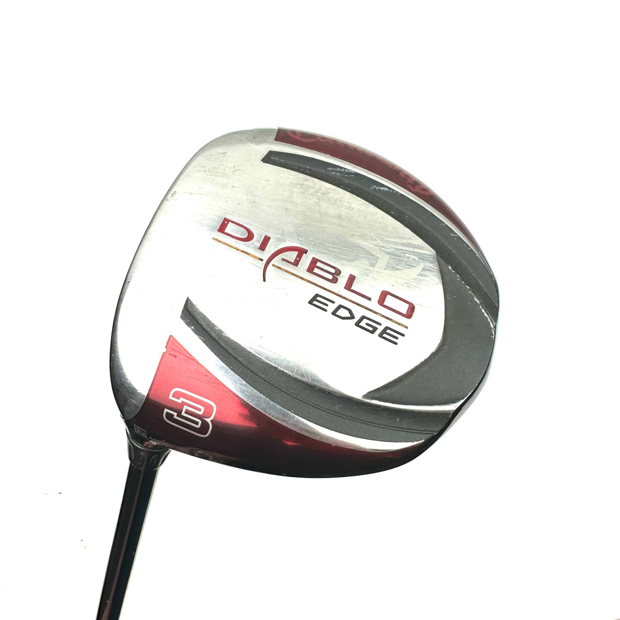 Callaway Callaway Diablo Edge Fairway Wood