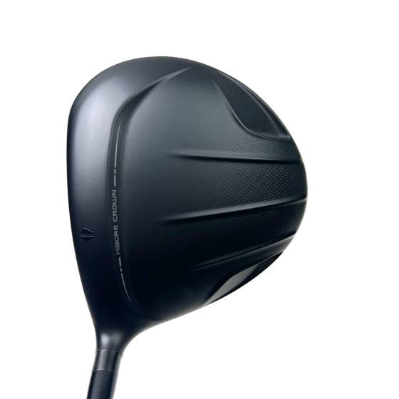 Cleveland Launcher HB Driver / 10.5 Degree / Miyazaki Regular Flex