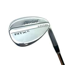 Cleveland RTX6 Zipcore Sand Wedge / 56 Degree / Recoil ES 760 Regular Flex