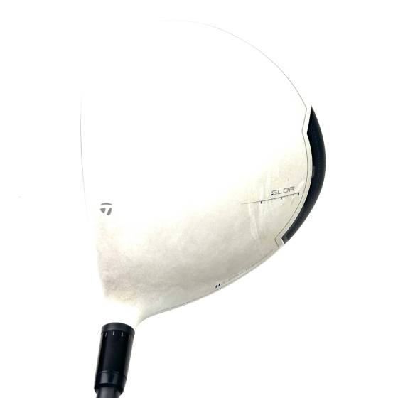 Taylormade SLDR 460 Driver / 12 Degree / Motore Speeder X-Stiff Flex