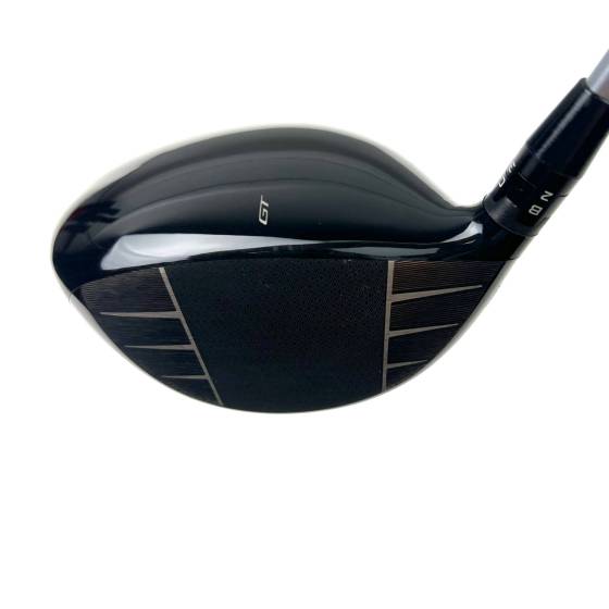 Titleist GT2 Driver / 9 Degree / Airspeeder 40 Regular Flex