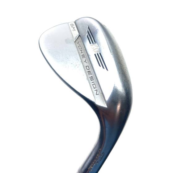 Titleist Vokey SM8 Sand Wedge / 56 Degree / Vokey Wedge Flex