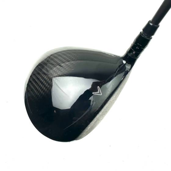 Callaway Rogue Driver / 10.5 Degree / Aldila Synergy 50 Regular Flex