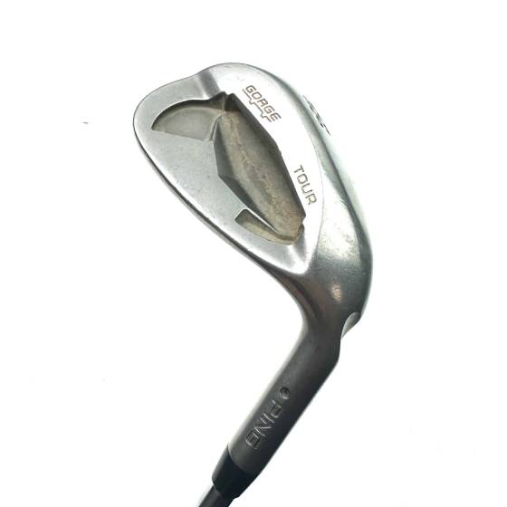 Ping Gorge Tour Sandwedge / 56 Degree / CFS Stiff Flex