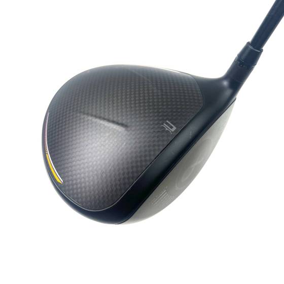 Cobra LTDx Max Driver / 12 Degree / Helium 5F3 Regular Flex