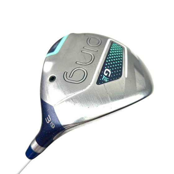 Ping G Le 3 Wood / 19 Degree / Ping ULT230 Ladies
