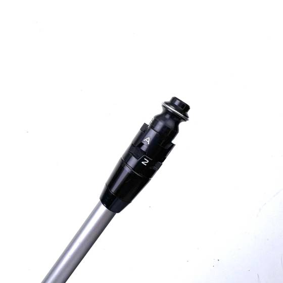 Mitsubishi Chemical MMT 50 4 Hybrid Shaft / Senior Flex / Titleist 2nd Gen