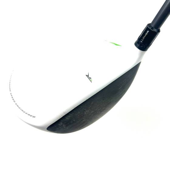 Taylormade RBZ Driver / 9.5 Degree / Matrix Ozik Regular Flex