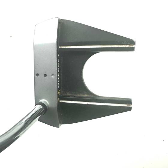 Odyssey Stroke Lab Seven Putter / 34 Inches