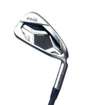 Ping G430 5 Iron / 22 Degree / Alta CB AWT Regular Flex