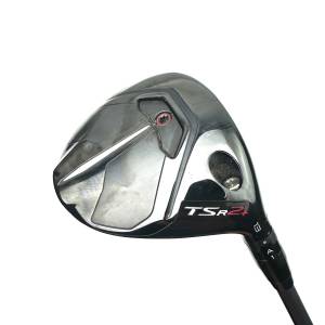TItleist TSR2+ 3 Wood / 13 Degree / Aldila Tour ATX75 X-Stiff Flex
