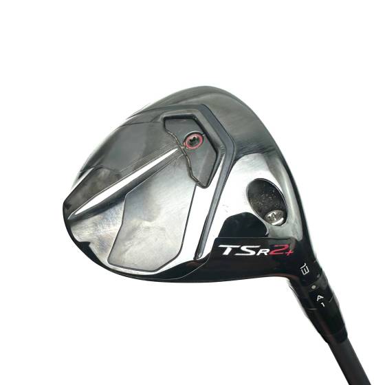 TItleist TSR2+ 3 Wood / 13 Degree / Aldila Tour ATX75 X-Stiff Flex