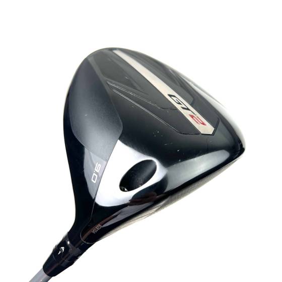 Titleist GT2 Driver / 9 Degree / Airspeeder 40 Regular Flex