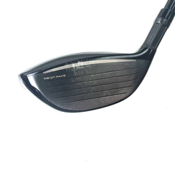 Taylormade Stealth 3 Wood / 15 Degree / Ventus 6 Stiff Flex
