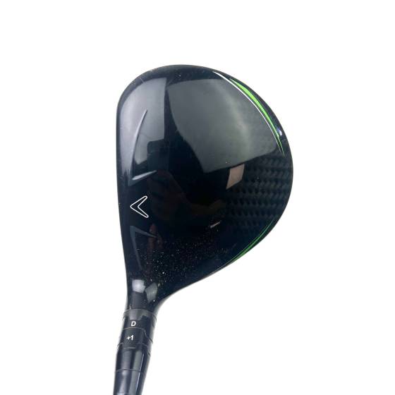 Callaway Great Big Bertha Epic 3 Wood / 15 Degree / Fujikura Pro 72 Stiff Flex
