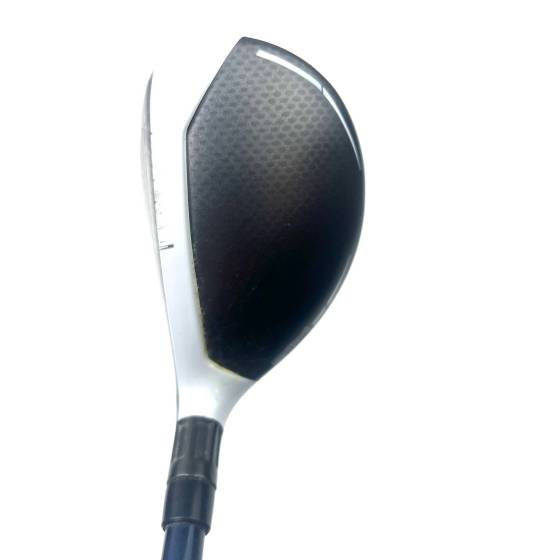 Taylormade Sim Max 4 Hybrid / 22 Degree / Ventus 6 Regular Flex