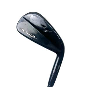 Mizuno Pro Fli-Hi 3 Iron / 19 Degree / HZRDUS Smoke RDX 80 X-Stiff Flex