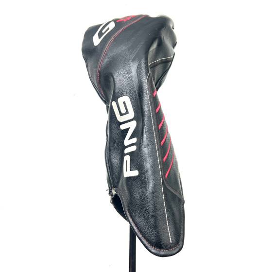 Ping G410 Driver / 10.5 Degree / Alta CB 55 Stiff Flex