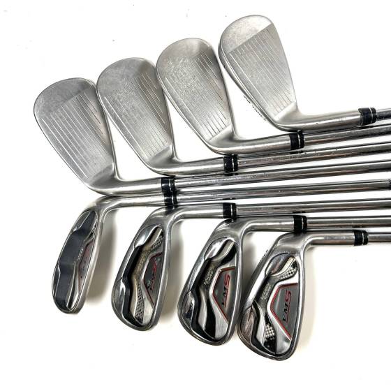 Yonex VMS Irons / 4-SW / VMS Regular Flex