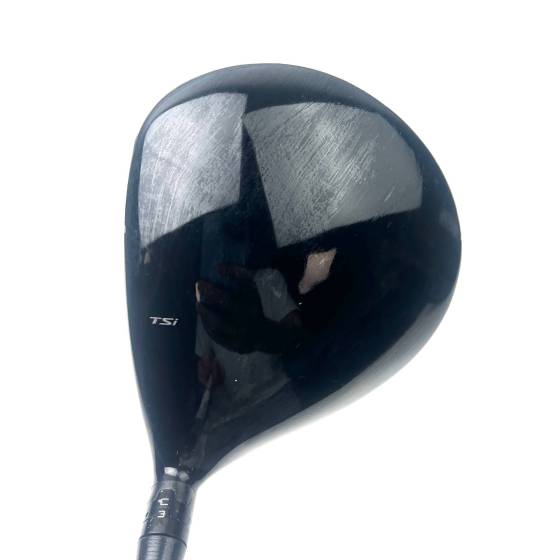 Titleist TSi3 Driver / 9 Degree / Aldila Ascent 40 Regular Flex