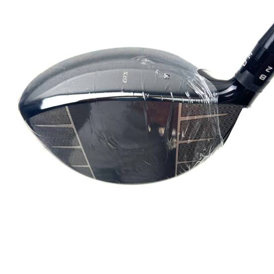 New Titleist GTS2 Driver / 9 Degree / Project X Titan X-Stiff Flex