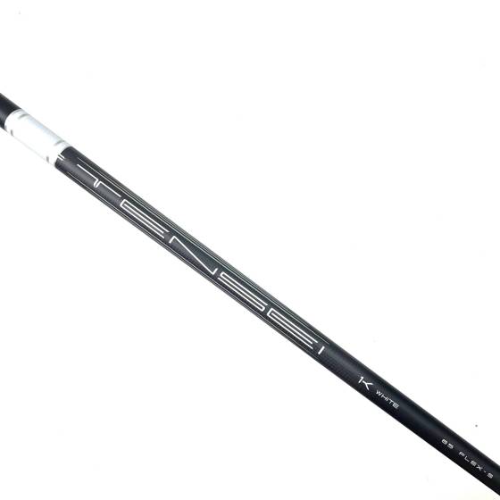 Titleist GT3 Driver / 9 Degree / Tensei White 1K 65 Stiff Flex