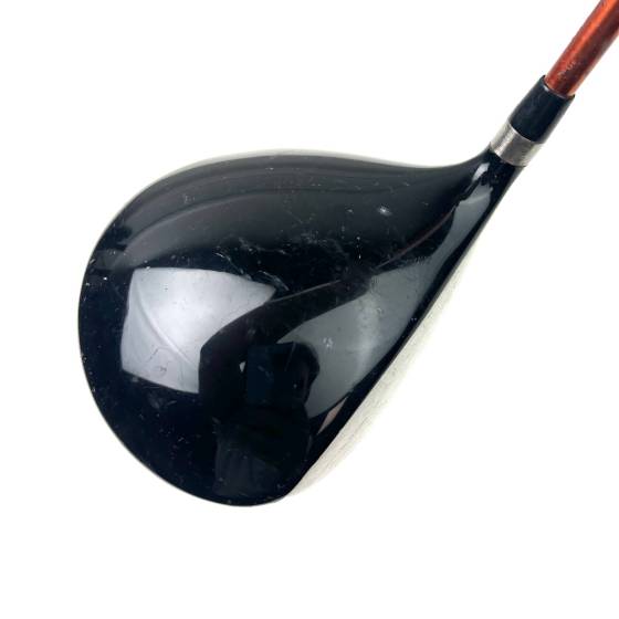 Ping G10 Driver / 10.5 Degree / Ping TFC129 Regular Flex