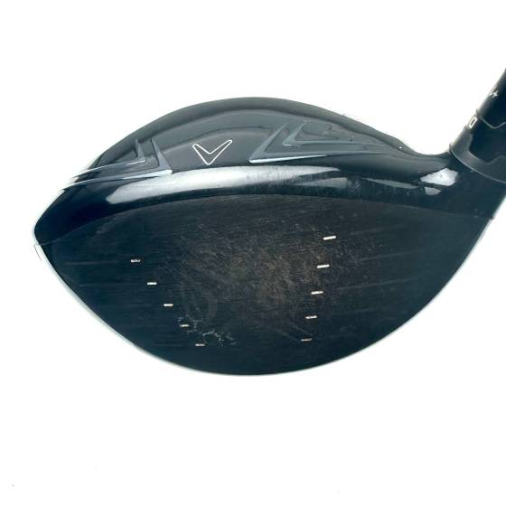 Callaway Great Big Bertha Epic Driver / 10.5 Degree / Fujikura Pro 62 Stiff Flex
