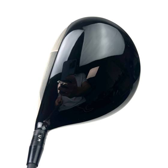 Titleist GT3 Driver / 9 Degree / Tensei White 1K 65 Stiff Flex