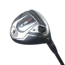 Titleist TS2 7 Wood / 21 Degree / Crossfire 60 Regular Flex