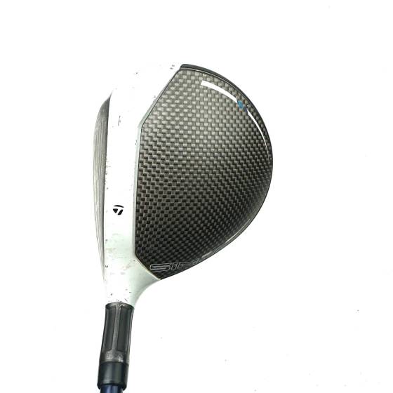 Taylormade SIM Max 5 Wood / 18 Degree / Ventus 5R Regular Flex