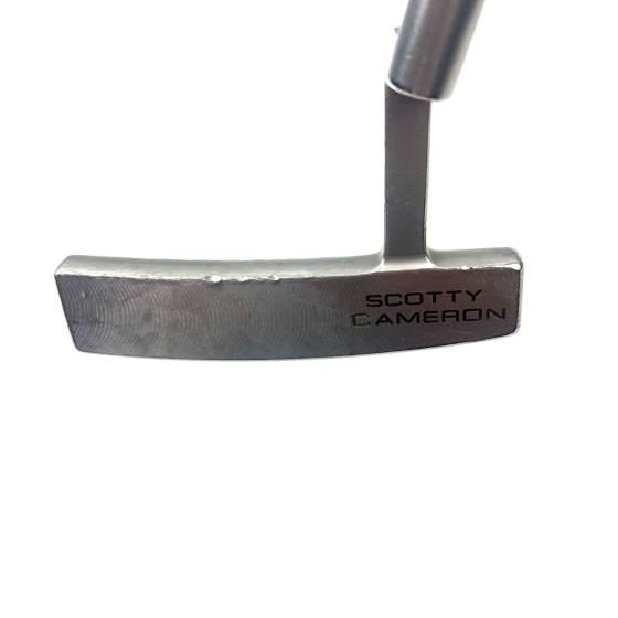 Scotty Cameron California Sonoma Putter / 34 Inches