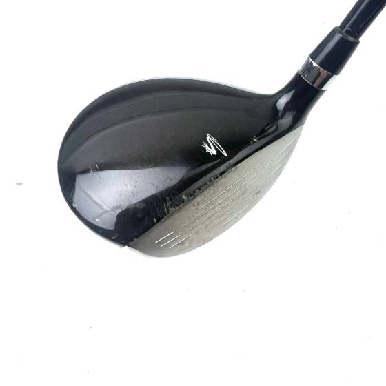 Cobra S3 5 Wood / 18 Degree / Fujikura Blur Regular Flex